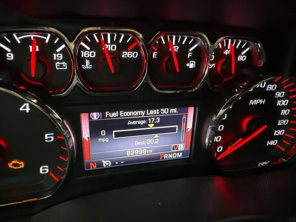 Used 2015 GMC Sierra 1500 SLE Truck Double Cab
