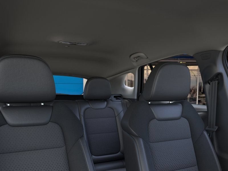 2026 Chevrolet Trax LT - Photo 28