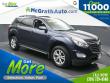 Used 2017 Chevrolet Equinox LT SUV