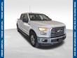 Used 2016 Ford F-150 XLT Truck SuperCrew Cab