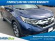 Used 2018 Honda CR-V EX-L SUV