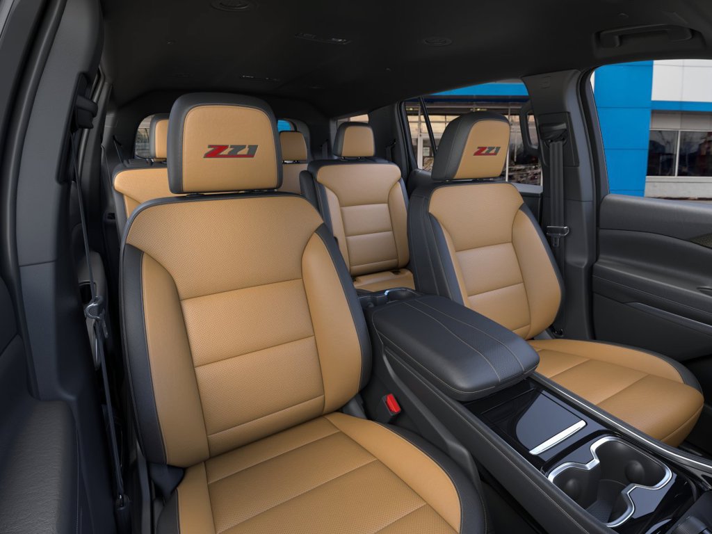 2027 Chevrolet Traverse Z71 - Photo 20