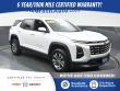 Certified 2025 Chevrolet Equinox LT SUV