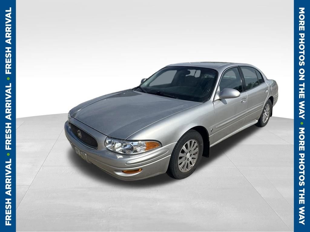 2005 Buick LeSabre Custom's photo