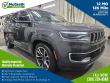 Used 2024 Jeep Wagoneer L Series III SUV
