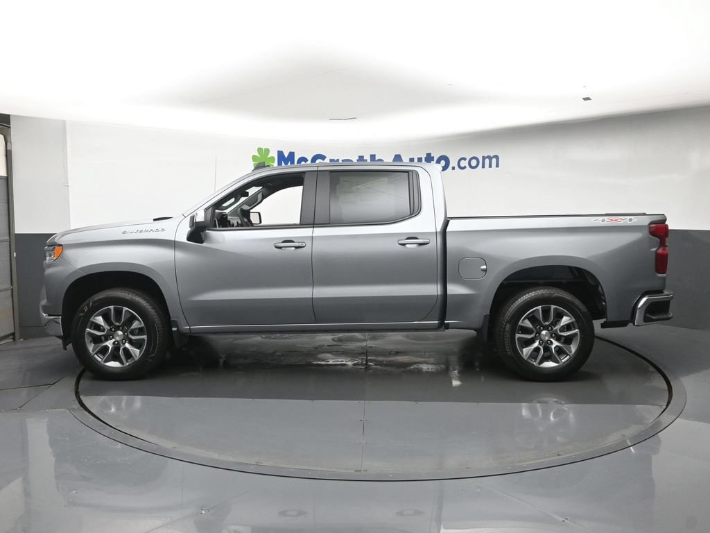 2026 Chevrolet Silverado 1500 LT - Photo 23