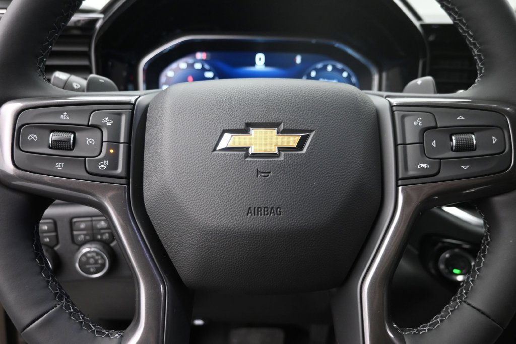 2026 Chevrolet Silverado 1500 High Country - Photo 17