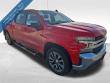 Used 2021 Chevrolet Silverado 1500 LT Truck Crew Cab