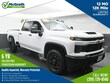  Chevrolet Silverado 2500 HD
