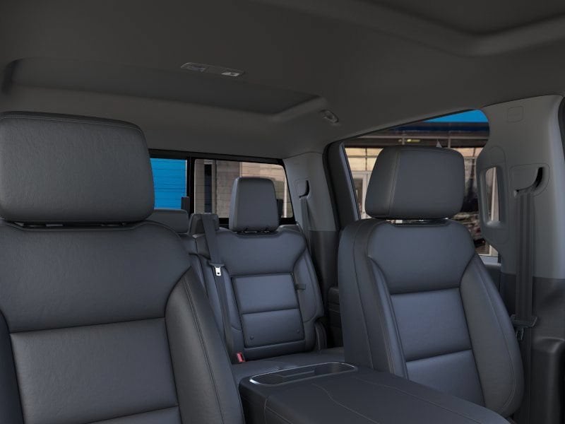 2026 Chevrolet Silverado 1500 LT - Photo 28
