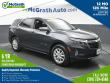 Used 2023 Chevrolet Equinox LT SUV