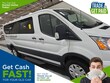  Ford Transit Passenger Wagon