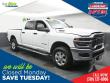 Used 2026 Ram 2500 Big Horn Truck Crew Cab