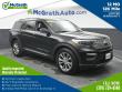 Used 2022 Ford Explorer Limited SUV
