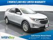 Used 2020 Chevrolet Equinox LT SUV