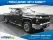 Used 2022 Chevrolet Silverado 2500 HD LT Truck Crew Cab