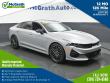 Used 2024 Kia K5 GT Sedan