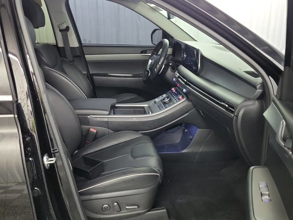 Used 2025 Hyundai Palisade XRT SUV