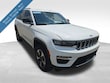 Jeep Grand Cherokee 4xe