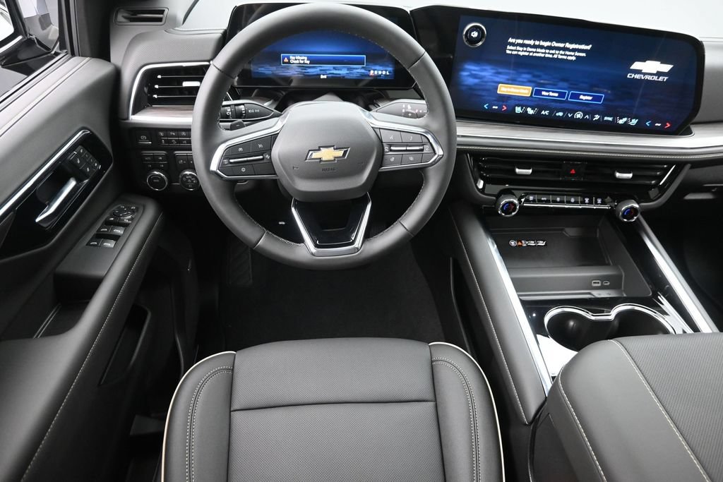2026 Chevrolet Tahoe Premier - Photo 16
