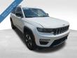 Used 2023 Jeep Grand Cherokee 4xe 4x4 SUV