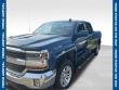 Used 2018 Chevrolet Silverado 1500 LT Truck Crew Cab