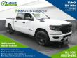 Used 2023 Ram 1500 Big Horn Truck Crew Cab