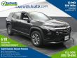 Used 2025 Chevrolet Equinox LT SUV