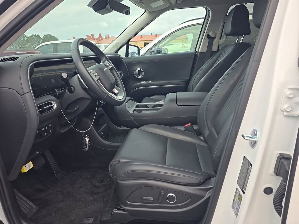 Used 2026 Hyundai Palisade SEL 7P SUV