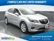 Used 2019 Buick Envision Preferred SUV
