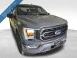 Used 2021 Ford F-150 XL Truck SuperCrew Cab