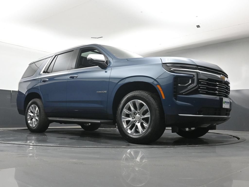 2026 Chevrolet Tahoe Premier - Photo 29