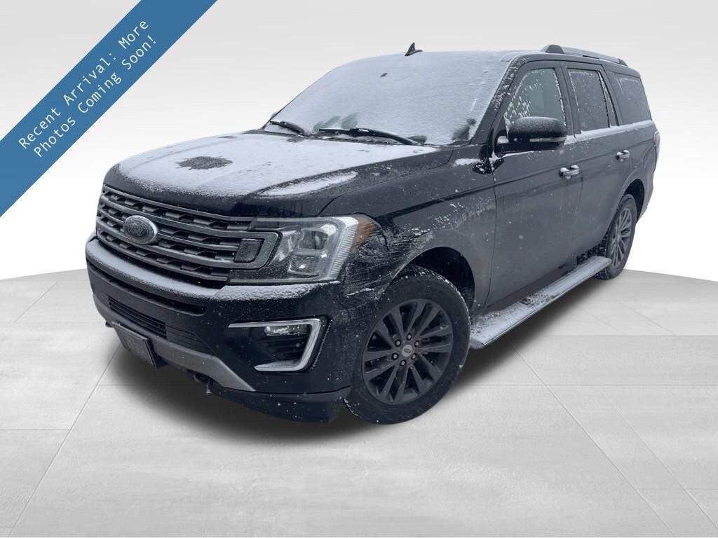 Used 2019 Ford Expedition Limited SUV