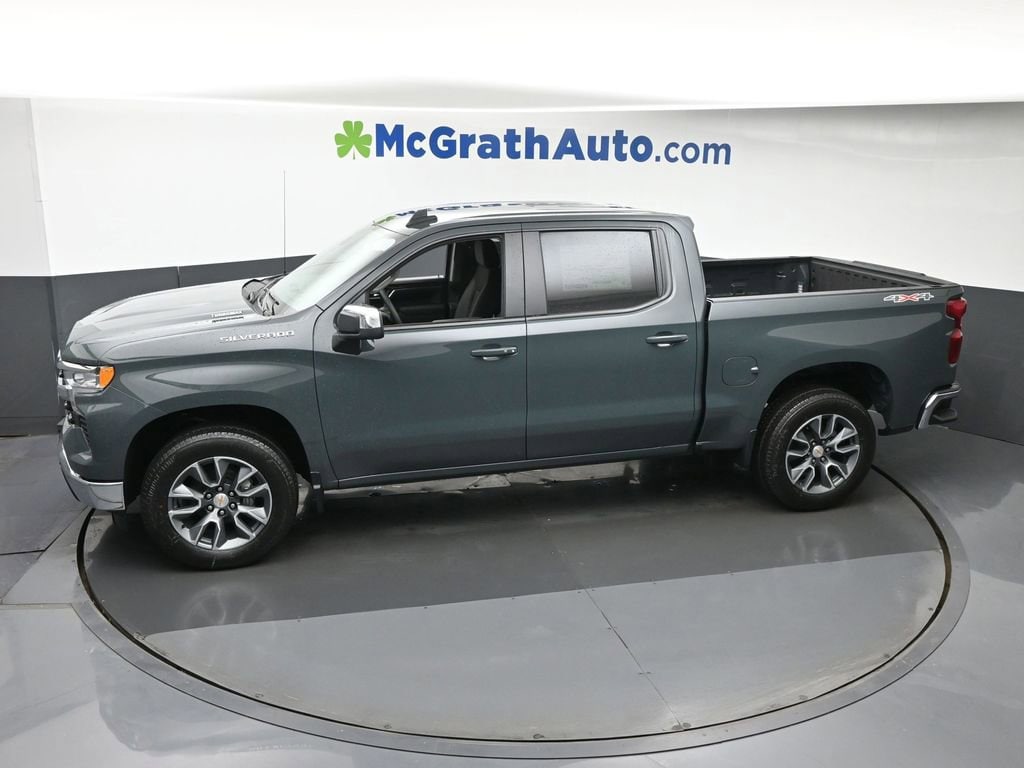 2026 Chevrolet Silverado 1500 LT - Photo 22