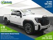  GMC Sierra 2500 HD