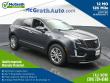 Used 2022 CADILLAC XT5 Premium Luxury SUV