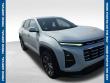Used 2025 Chevrolet Equinox LT SUV