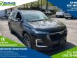 Used 2023 Chevrolet Traverse RS SUV