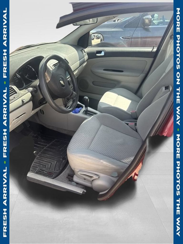 2008 Chevrolet Cobalt LT's photo