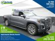 Used 2021 GMC Sierra 1500 Denali Truck Crew Cab