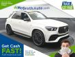 Used 2021 Mercedes-Benz GLE AMG GLE 53 SUV
