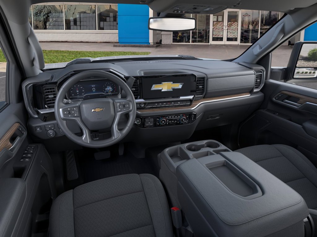 2026 Chevrolet Silverado 2500 HD LT - Photo 19