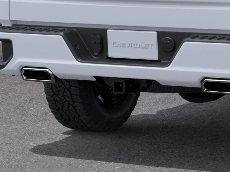 2026 Chevrolet Silverado 1500 RST - Photo 17