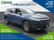 Certified 2025 Chevrolet Equinox LT SUV
