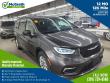 Used 2023 Chrysler Pacifica Touring L Van Passenger Van