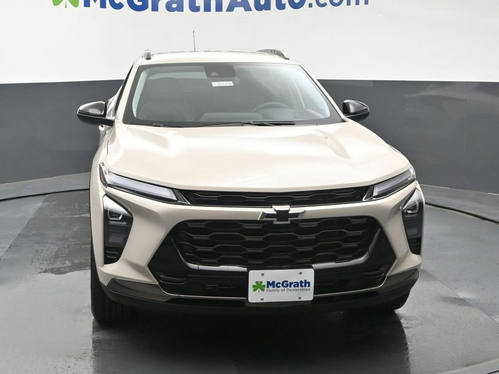 2026 Chevrolet Trax Activ - Photo 5