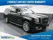 Used 2018 GMC Yukon XL SLT SUV