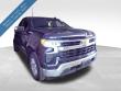 Used 2022 Chevrolet Silverado 1500 LT Truck Double Cab
