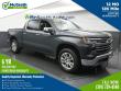 Used 2025 Chevrolet Silverado 1500 LTZ Truck Crew Cab