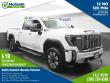 Used 2025 GMC Sierra 2500 HD Denali Truck Crew Cab